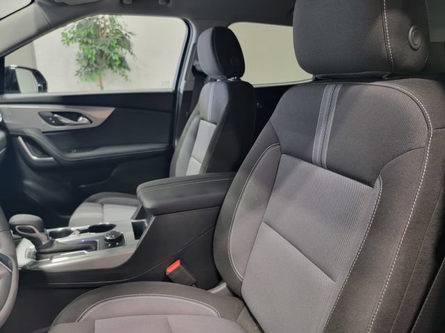 New 2026 Chevrolet Blazer LT w/ Convenience Package AWD/4WD image 12