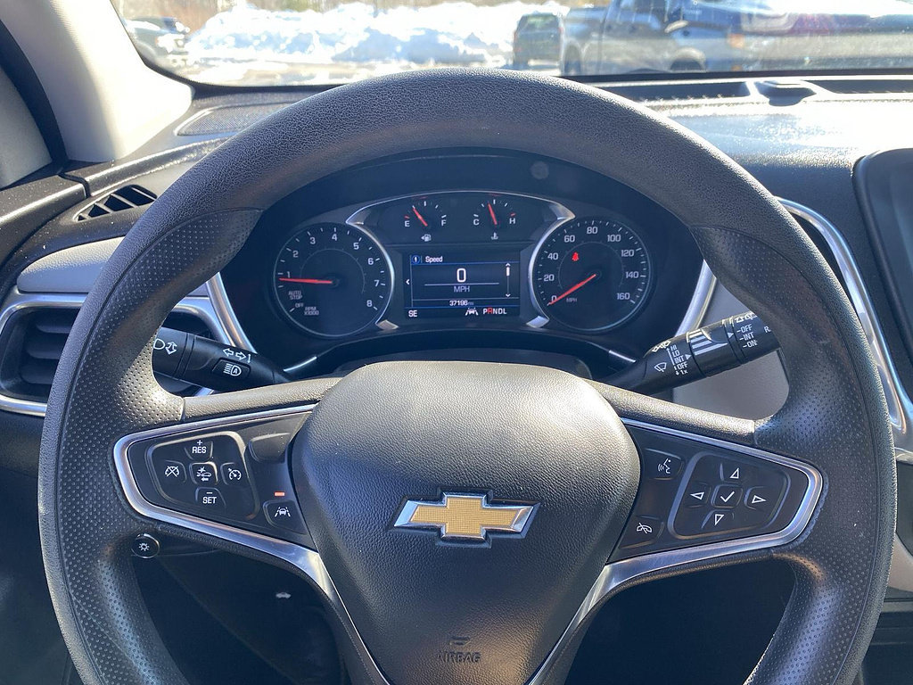 Used 2024 Chevrolet Equinox LS w/ LS Convenience Package AWD/4WD image 51