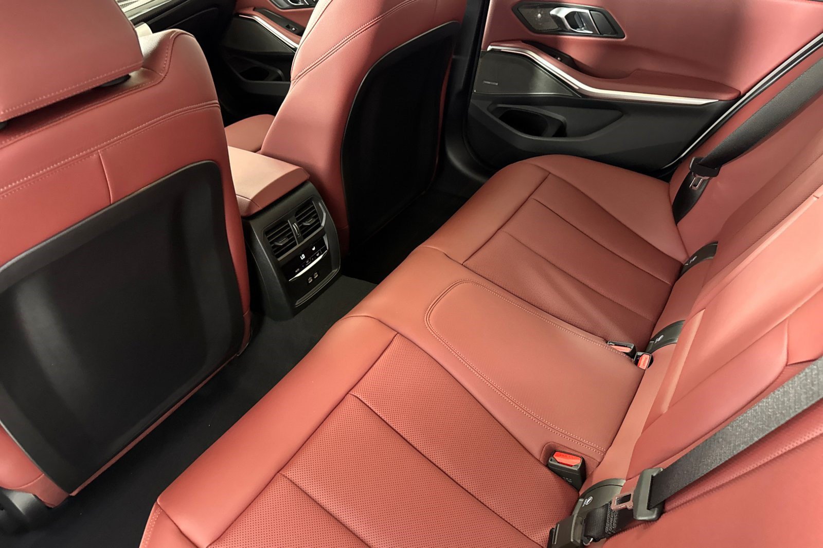 New 2026 BMW M340i RWD image 26