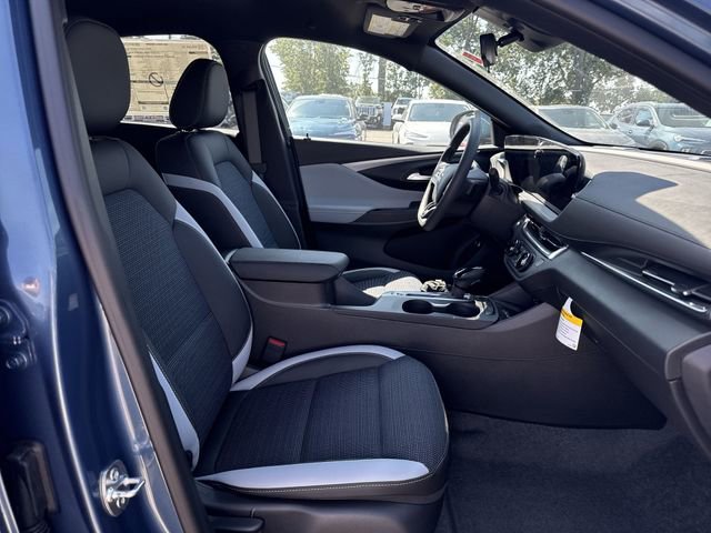 New 2026 Buick Envista Preferred w/ Convenience II Package image 23