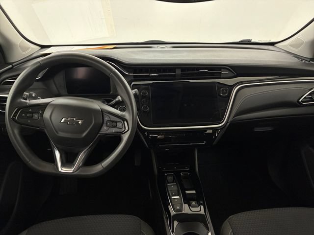 Certified 2023 Chevrolet Bolt EUV LT w/ Driver Confidence Package FWD image 20