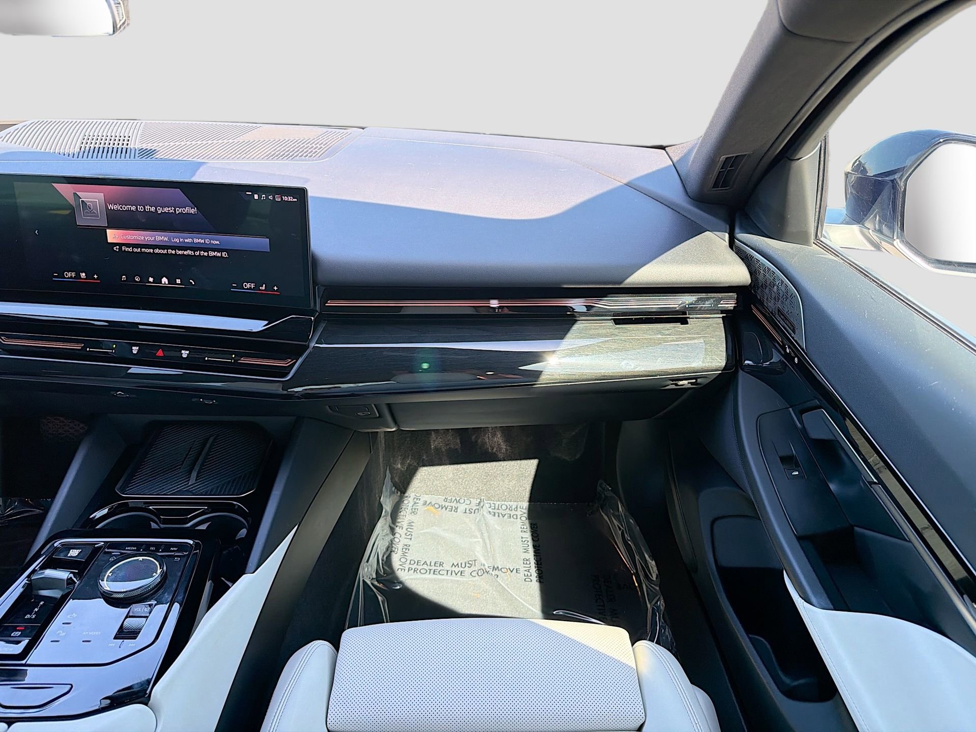 Used 2024 BMW 530i w/ Premium Package image 20