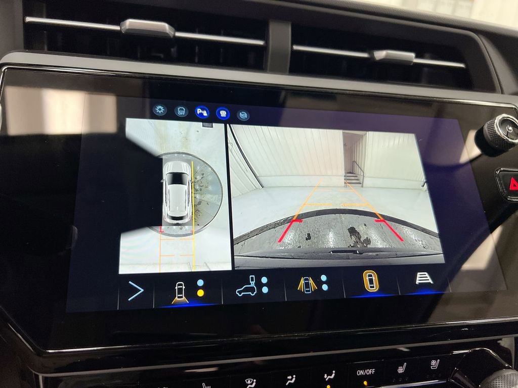New 2027 Chevrolet Bolt RS w/ Technology Package image 16