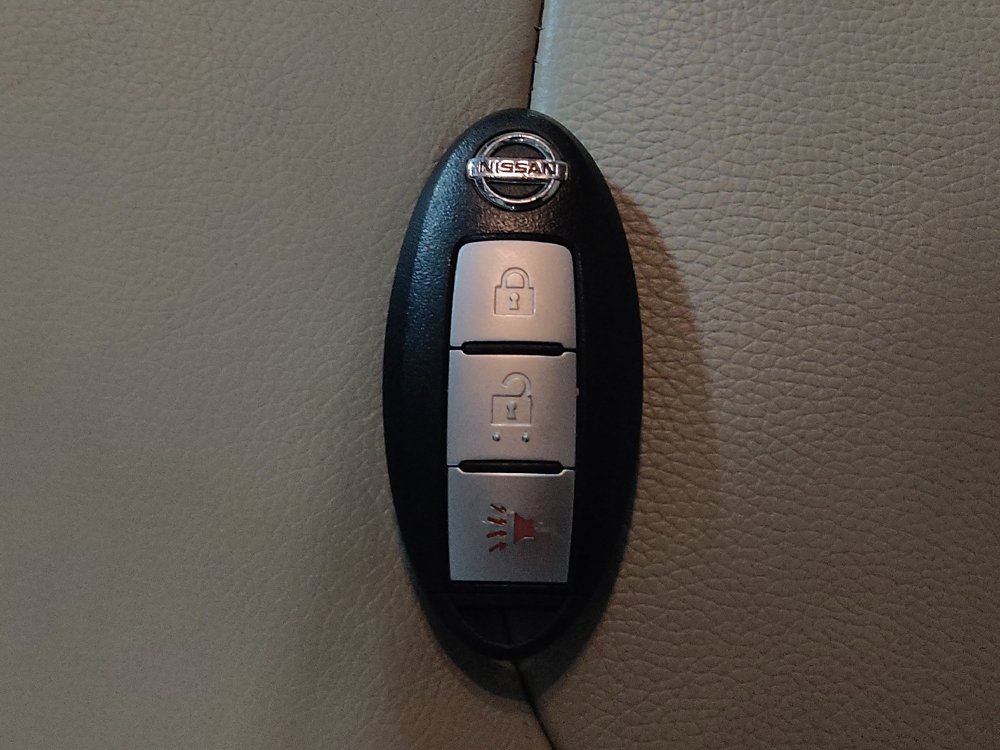 Used 2014 Nissan Murano SV FWD image 32