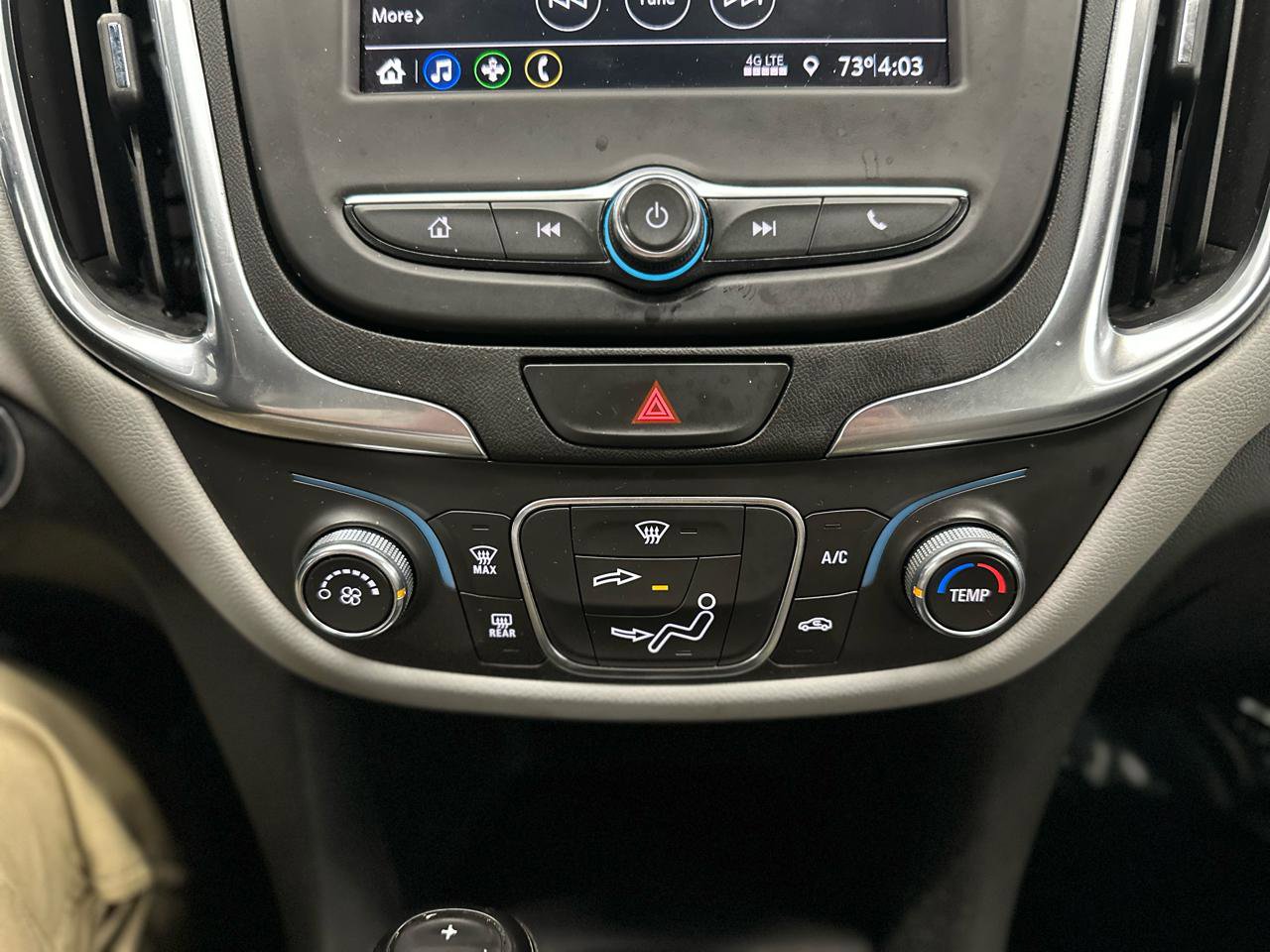 Used 2021 Chevrolet Equinox LS w/ LS Convenience Package FWD image 21