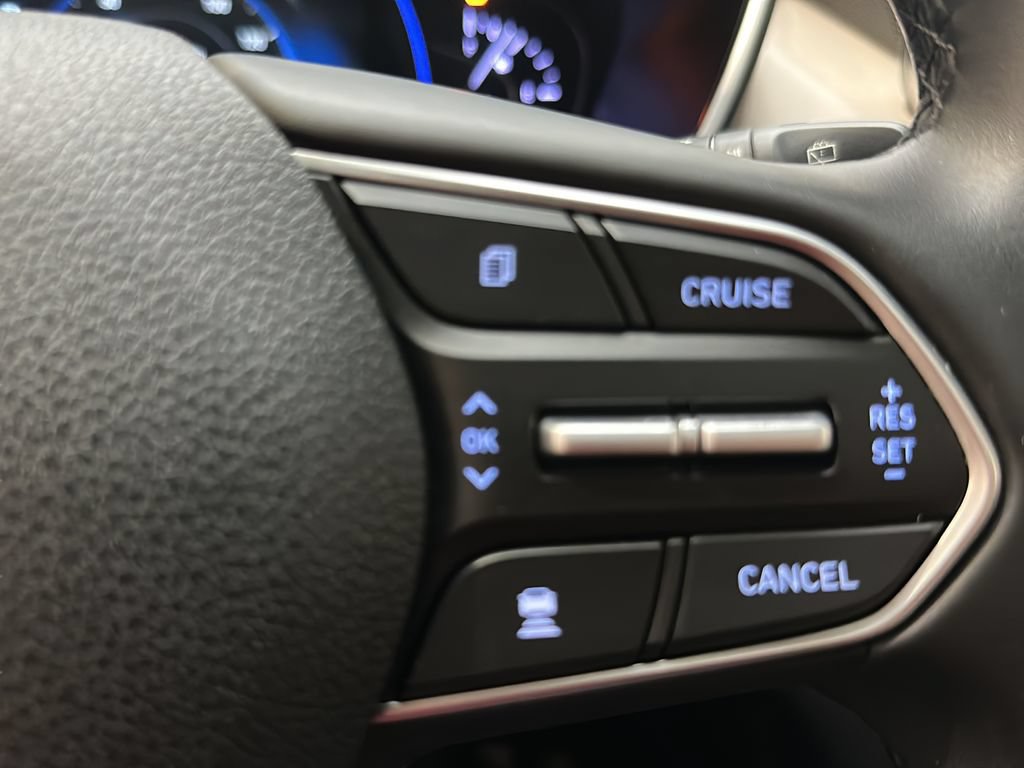 Used 2020 Hyundai Santa Fe SEL FWD image 26