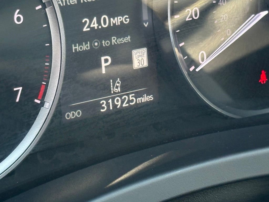 Certified 2023 Lexus RC 350 RWD image 18
