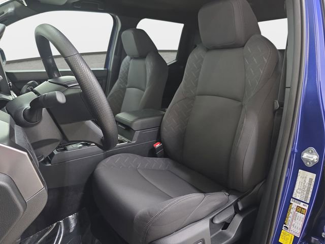 Certified 2025 Toyota Tacoma SR5 image 12