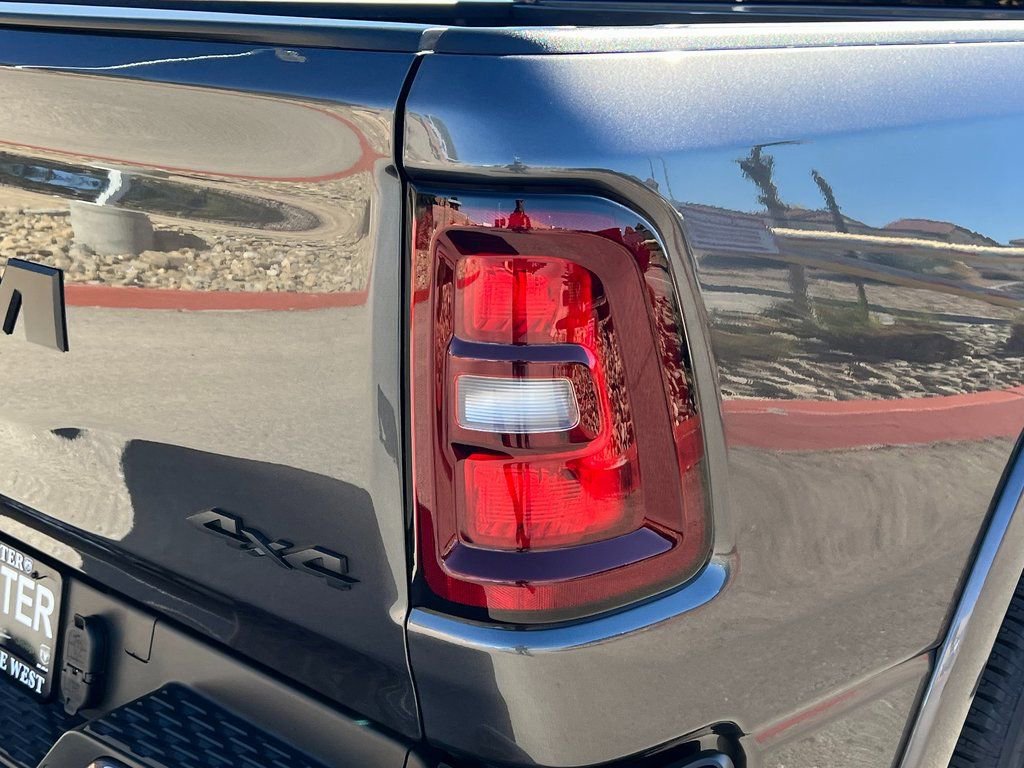 New 2026 RAM 1500 Big Horn image 13