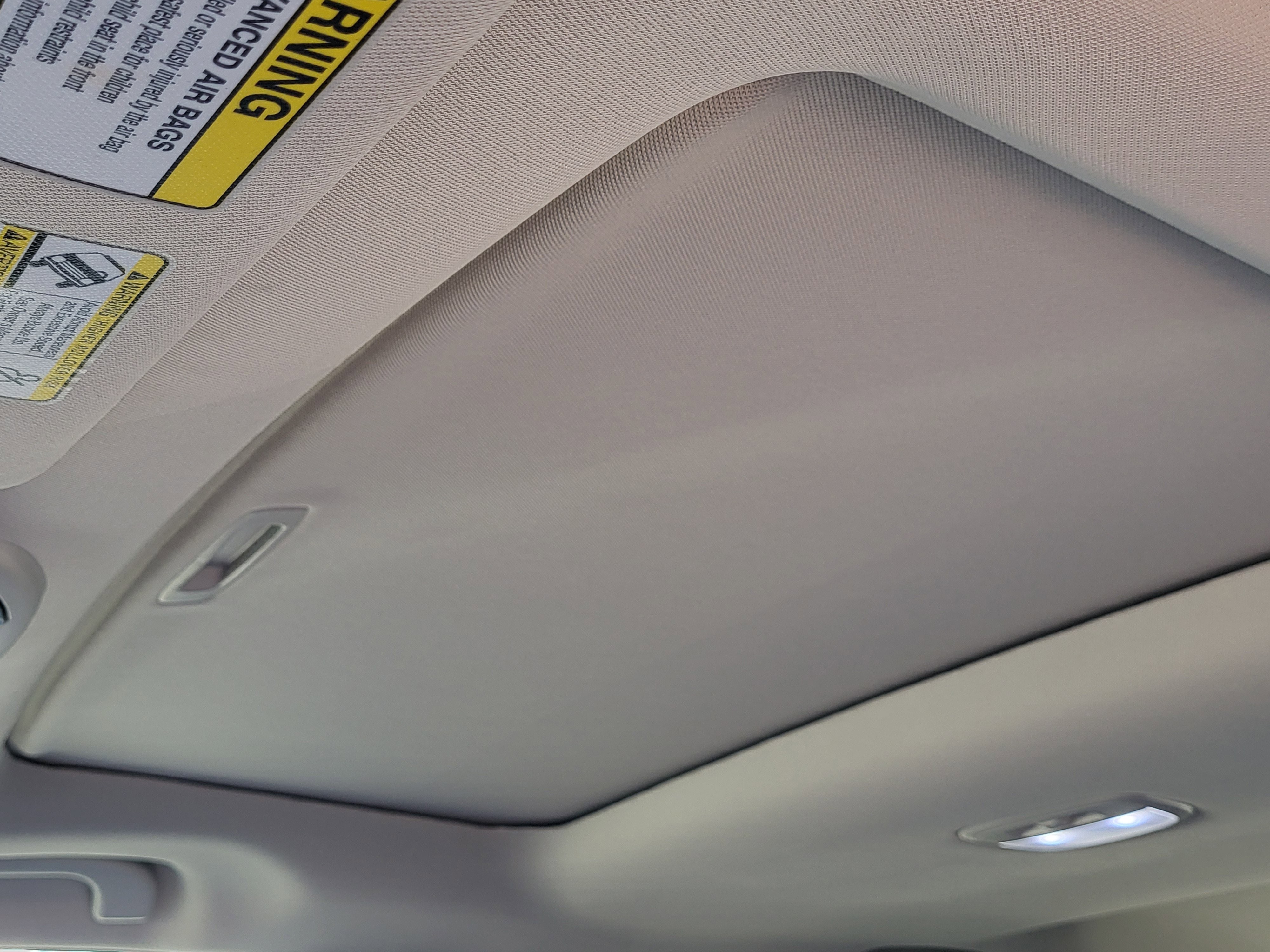 Certified 2025 Subaru Outback Limited image 23