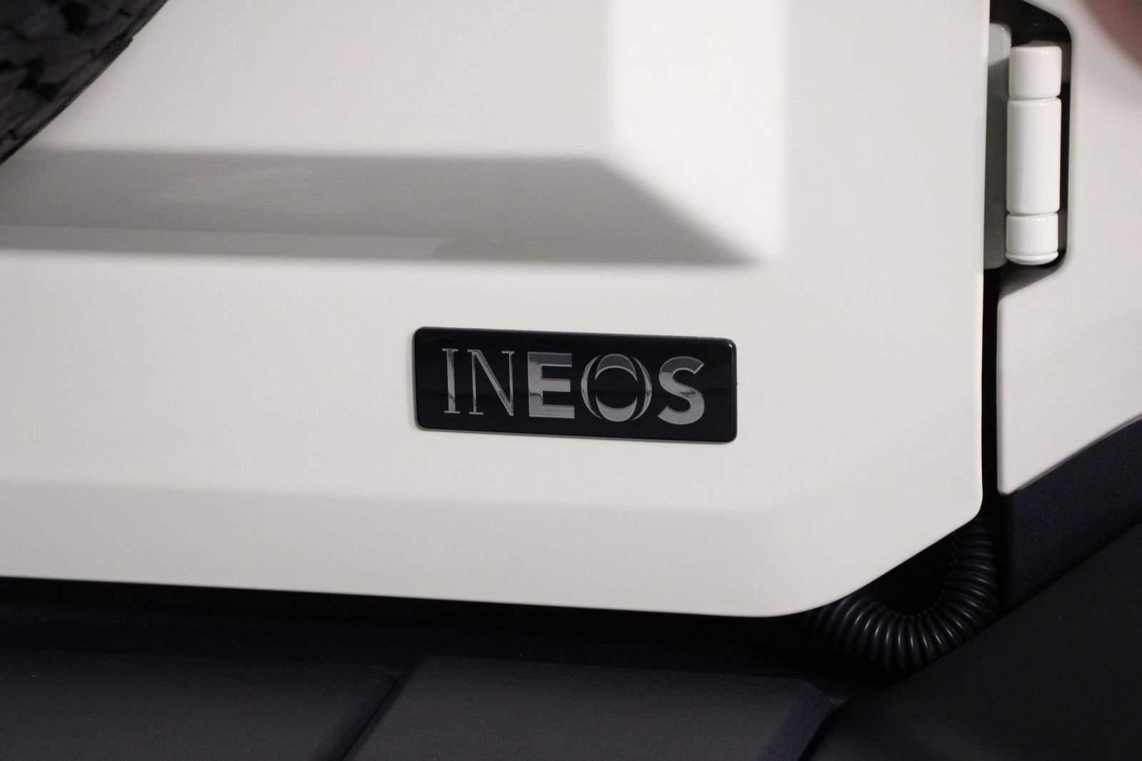 Used 2025 INEOS Grenadier AWD/4WD image 20