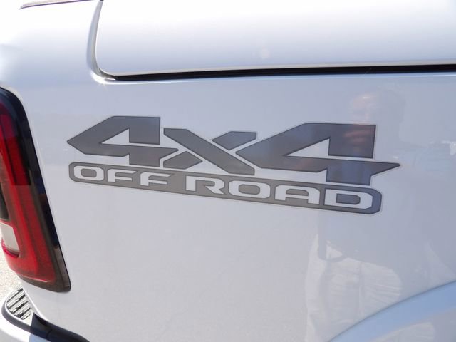 Used 2021 RAM 2500 Laramie image 21