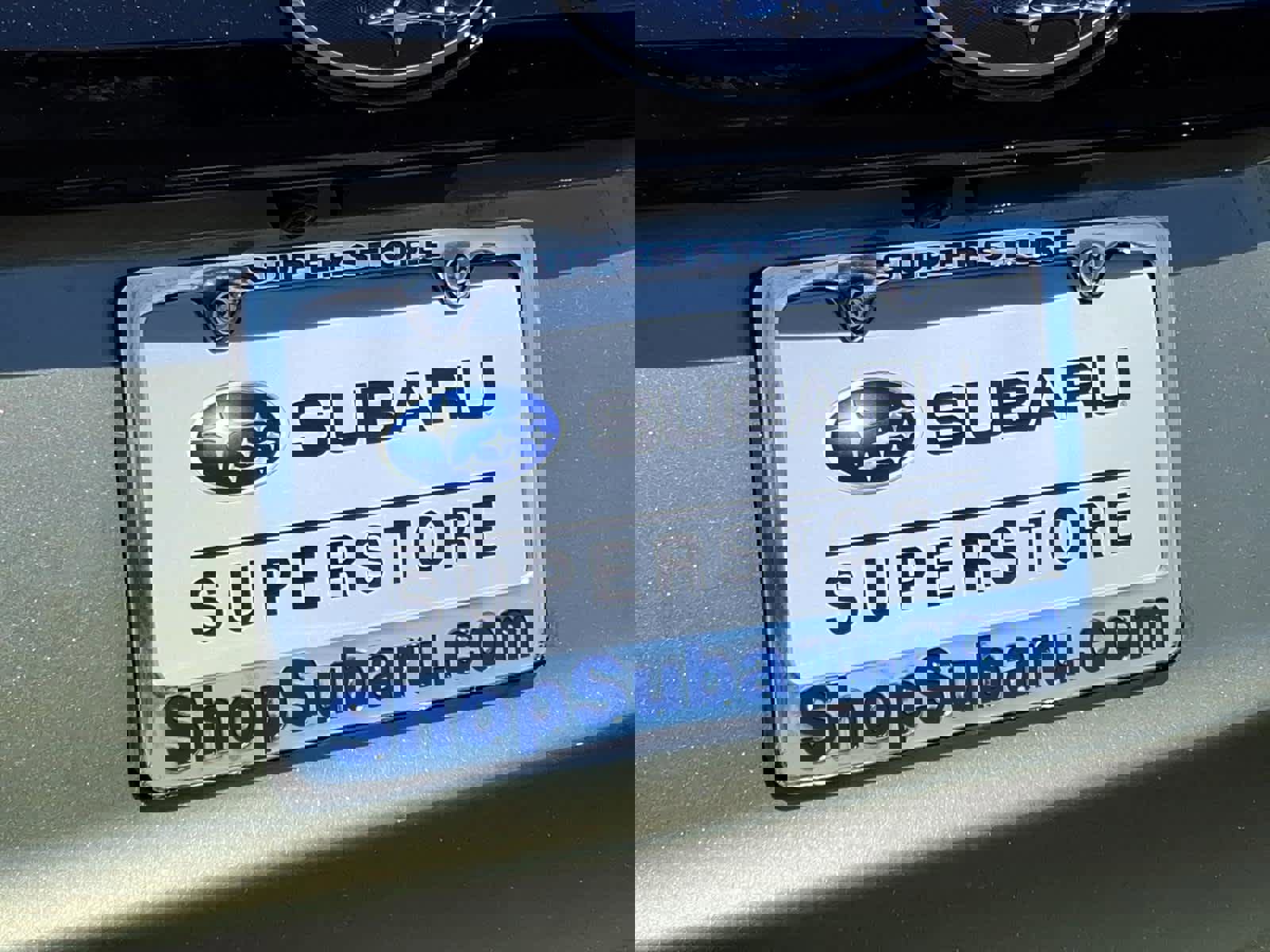 New 2026 Subaru Ascent Premium image 13