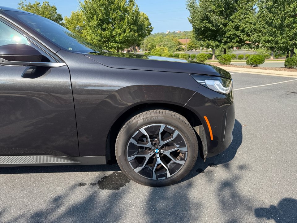 Used 2026 BMW X3 xDrive30i w/ Premium Package AWD/4WD image 25