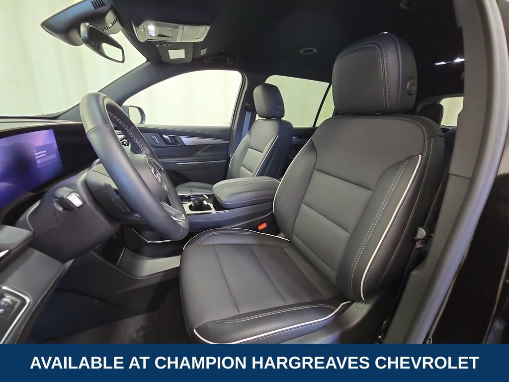 Used 2025 Buick Enclave Preferred w/ LPO, Floor Liner Package FWD image 26