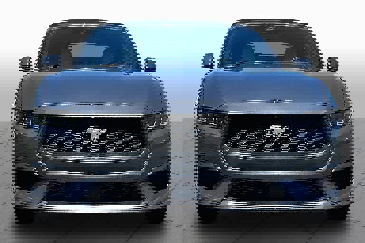 Used 2024 Ford Mustang Premium RWD image 4