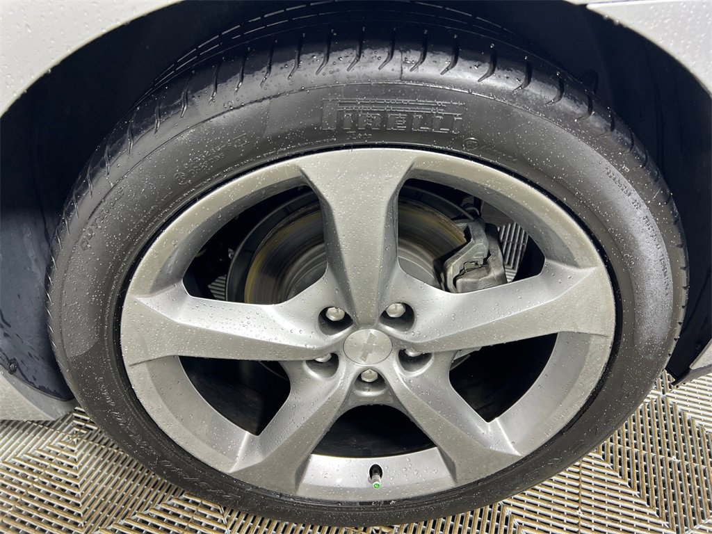 Used 2014 Chevrolet Camaro LT w/ RS Package image 26