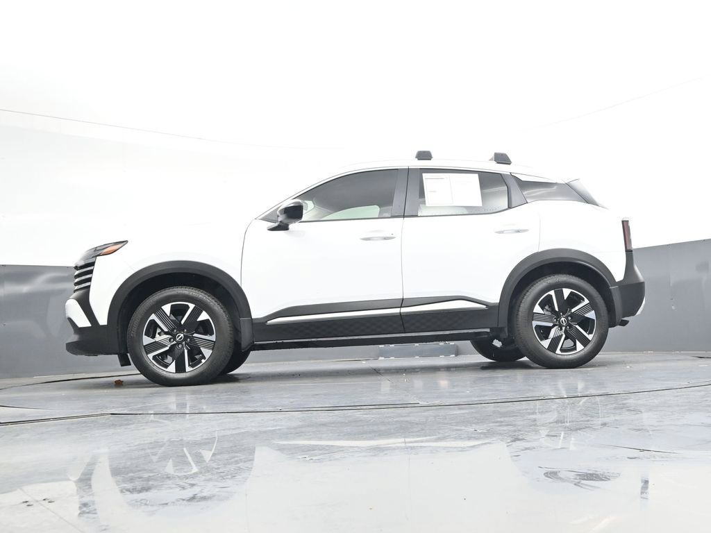 Certified 2026 Nissan Kicks SV w/ Cold Weather Package AWD/4WD image 40