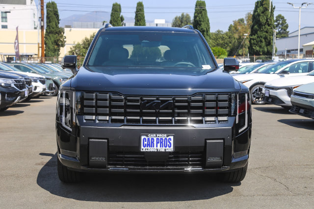 New 2027 Kia Telluride X-Line SX Prestige AWD/4WD image 3
