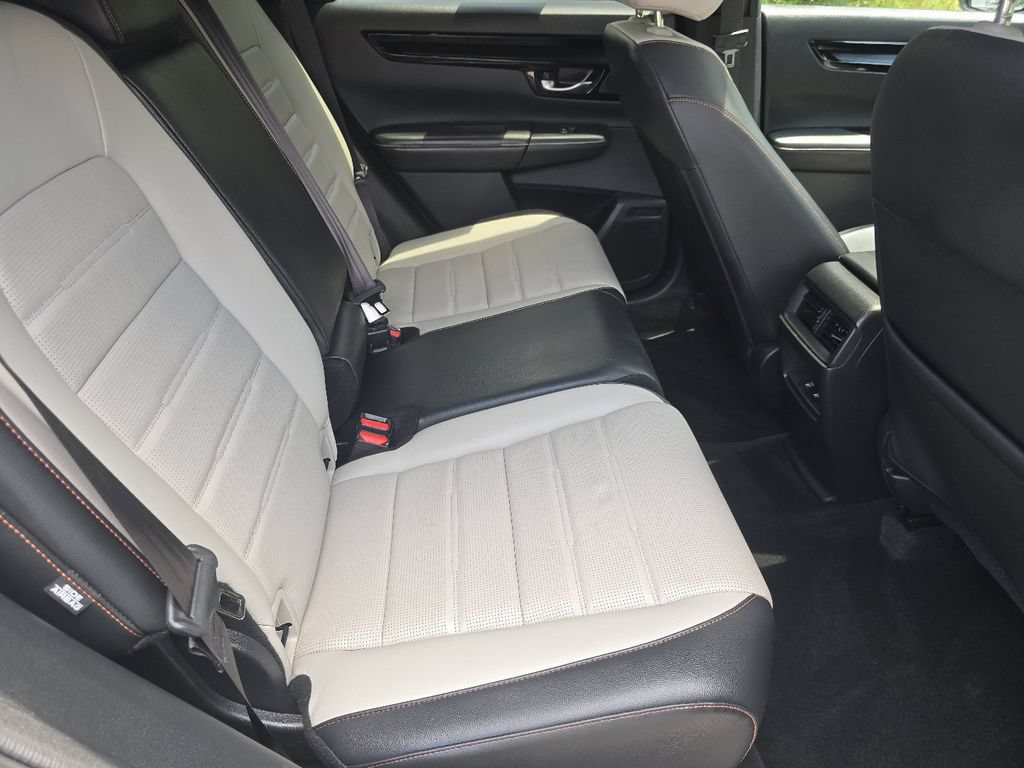 Used 2024 Honda CR-V Sport Touring image 20