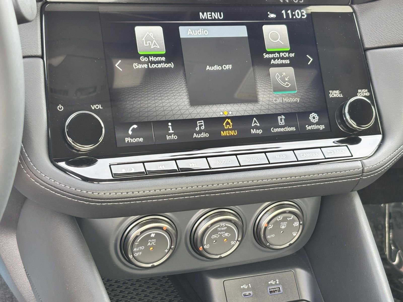 New 2026 Nissan Z Performance image 21