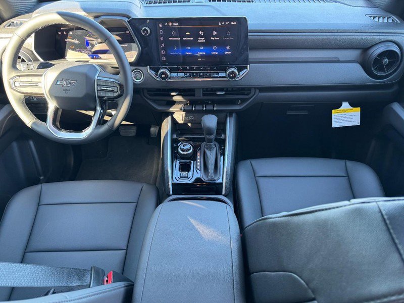 New 2026 Chevrolet Colorado Trail Boss image 6