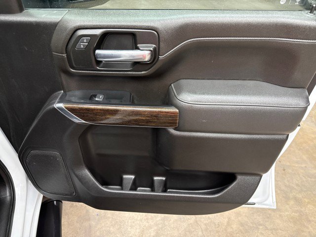 Used 2023 GMC Sierra 2500 SLE w/ SLE Convenience Package image 24