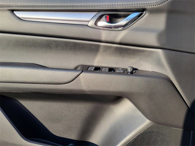 New 2025 MAZDA CX-5 AWD 2.5 S w/ Select Package image 3