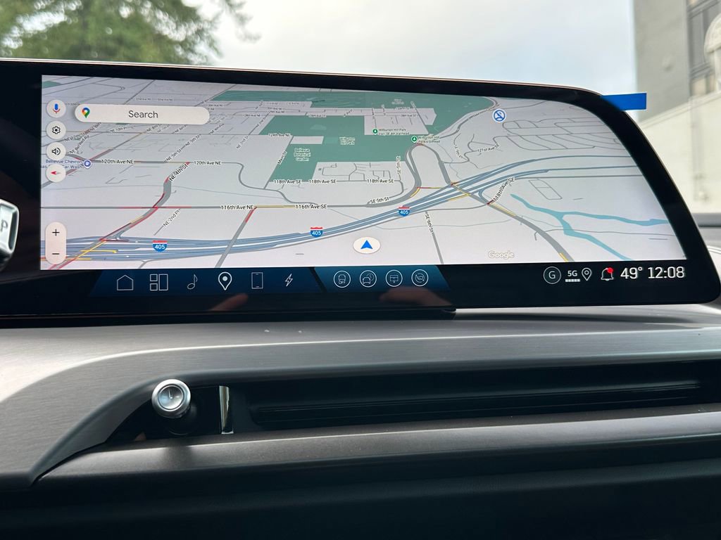 New 2026 Cadillac Vistiq Sport image 28