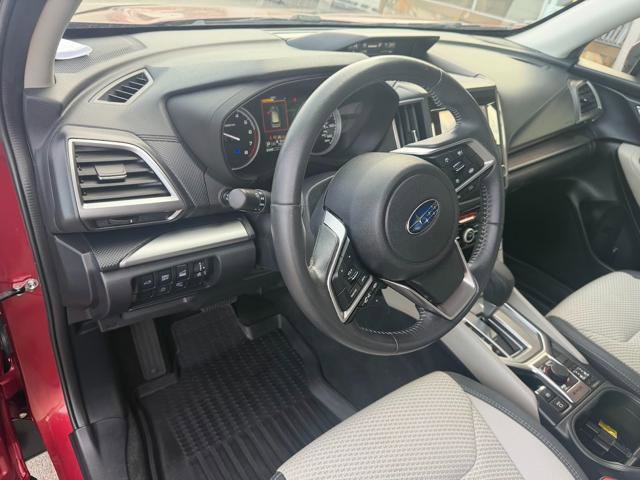 Used 2021 Subaru Forester Premium w/ Popular Package #1 image 12