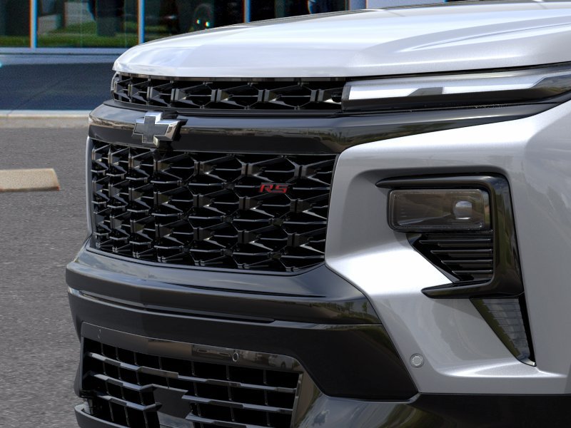 New 2026 Chevrolet Traverse RS FWD image 13