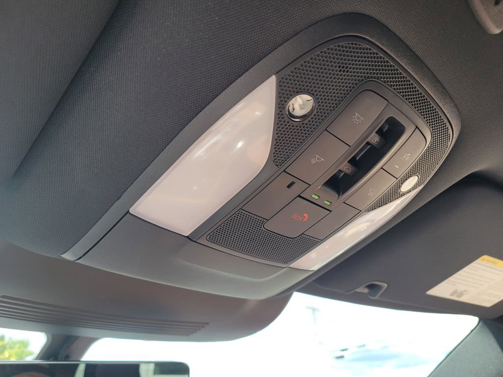 New 2026 INFINITI QX60 Autograph w/ Dark Cargo Package image 34