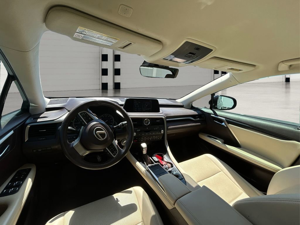Used 2020 Lexus RX 350 FWD w/ Accessory Package image 20
