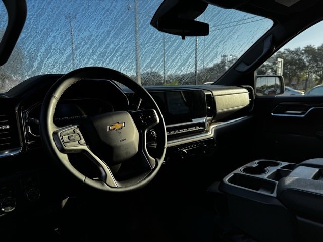 Used 2023 Chevrolet Silverado 1500 LT w/ Protection Package image 23