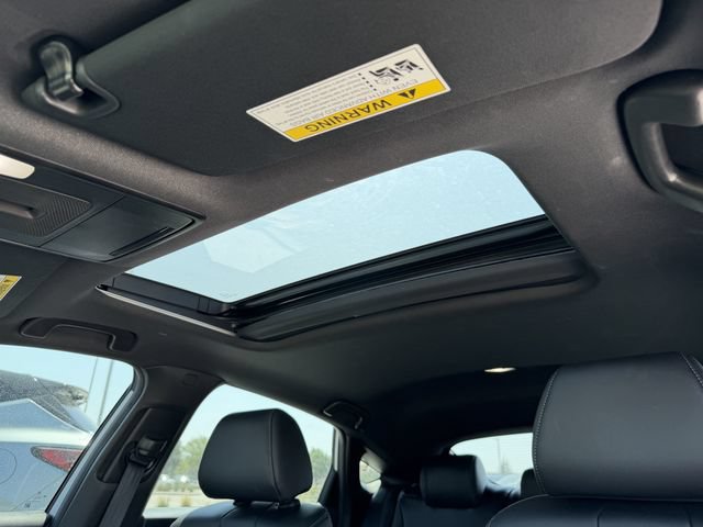 Certified 2024 Acura Integra A-Spec FWD image 22