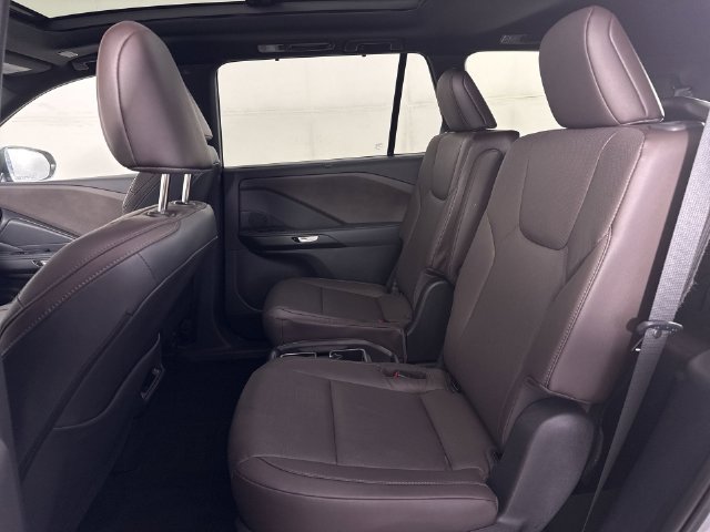 Certified 2026 Lexus TX 350 AWD w/ Technology Package image 25