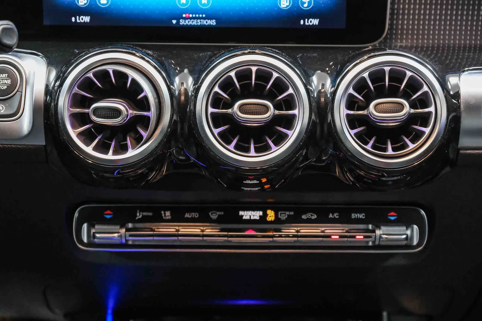 Used 2021 Mercedes-Benz GLB 250 image 17