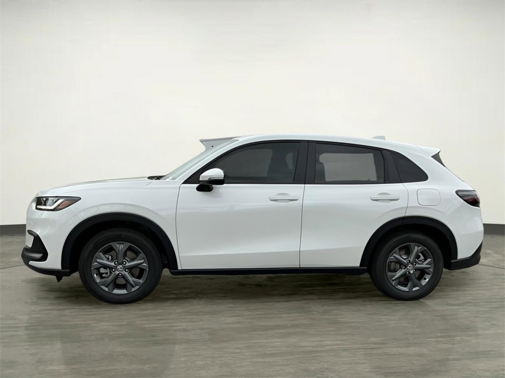New 2026 Honda HR-V LX image 3