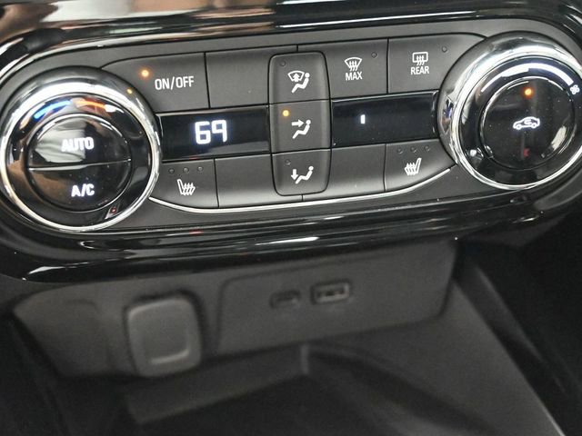 New 2026 Chevrolet Trax ACTIV w/ Sunroof Package image 33