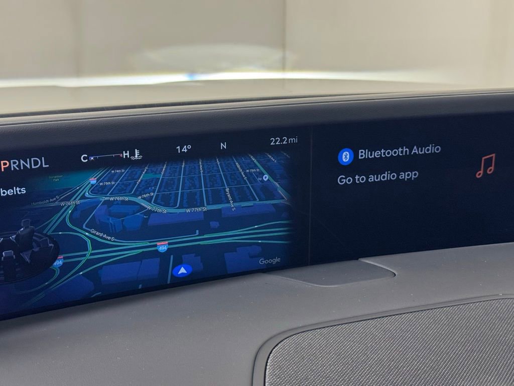 New 2026 Lincoln Nautilus Premier w/ Equipment Group 102A AWD/4WD image 28