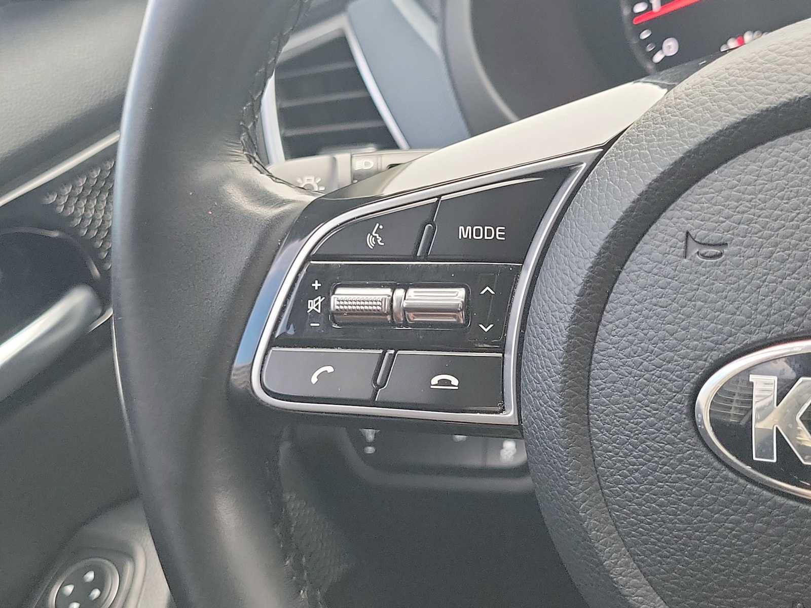 Used 2021 Kia Seltos S FWD image 22