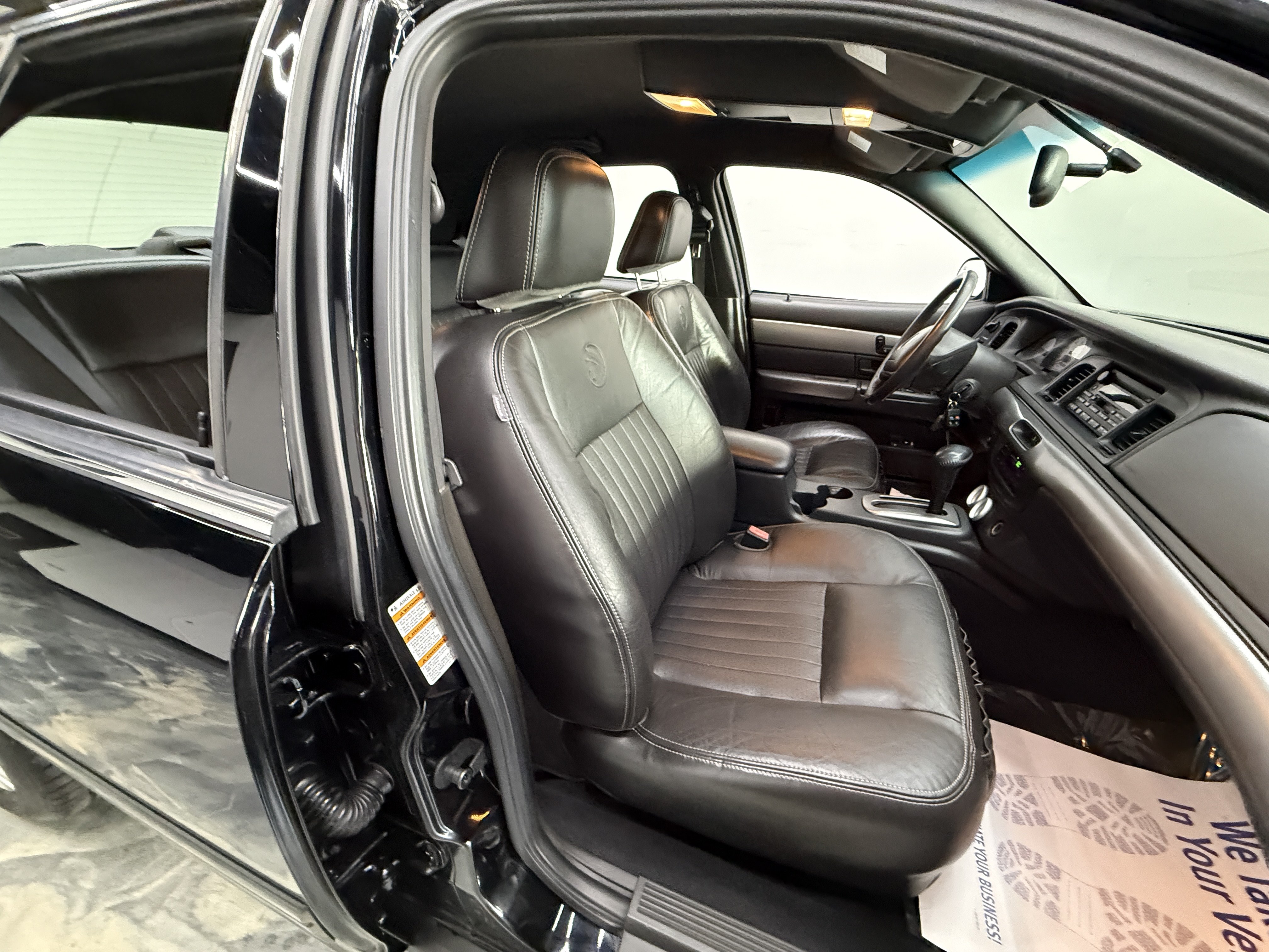 Used 2003 Mercury Marauder RWD image 20