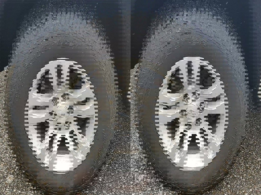 Used 2017 Chevrolet Silverado 1500 LT w/ All Star Edition image 88