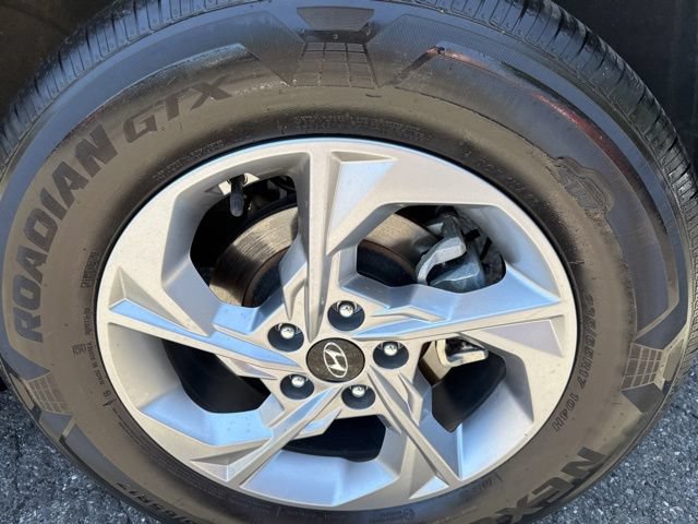 Used 2023 Hyundai Tucson SEL AWD/4WD image 7
