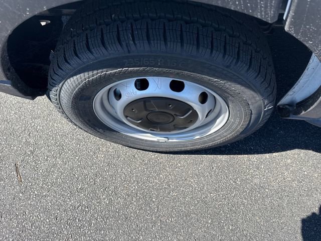 New 2026 Ford Transit 150 Low Roof image 15