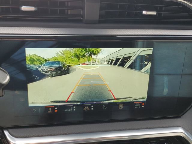 Used 2025 GMC Sierra 2500 Denali w/ Denali Reserve Package image 22