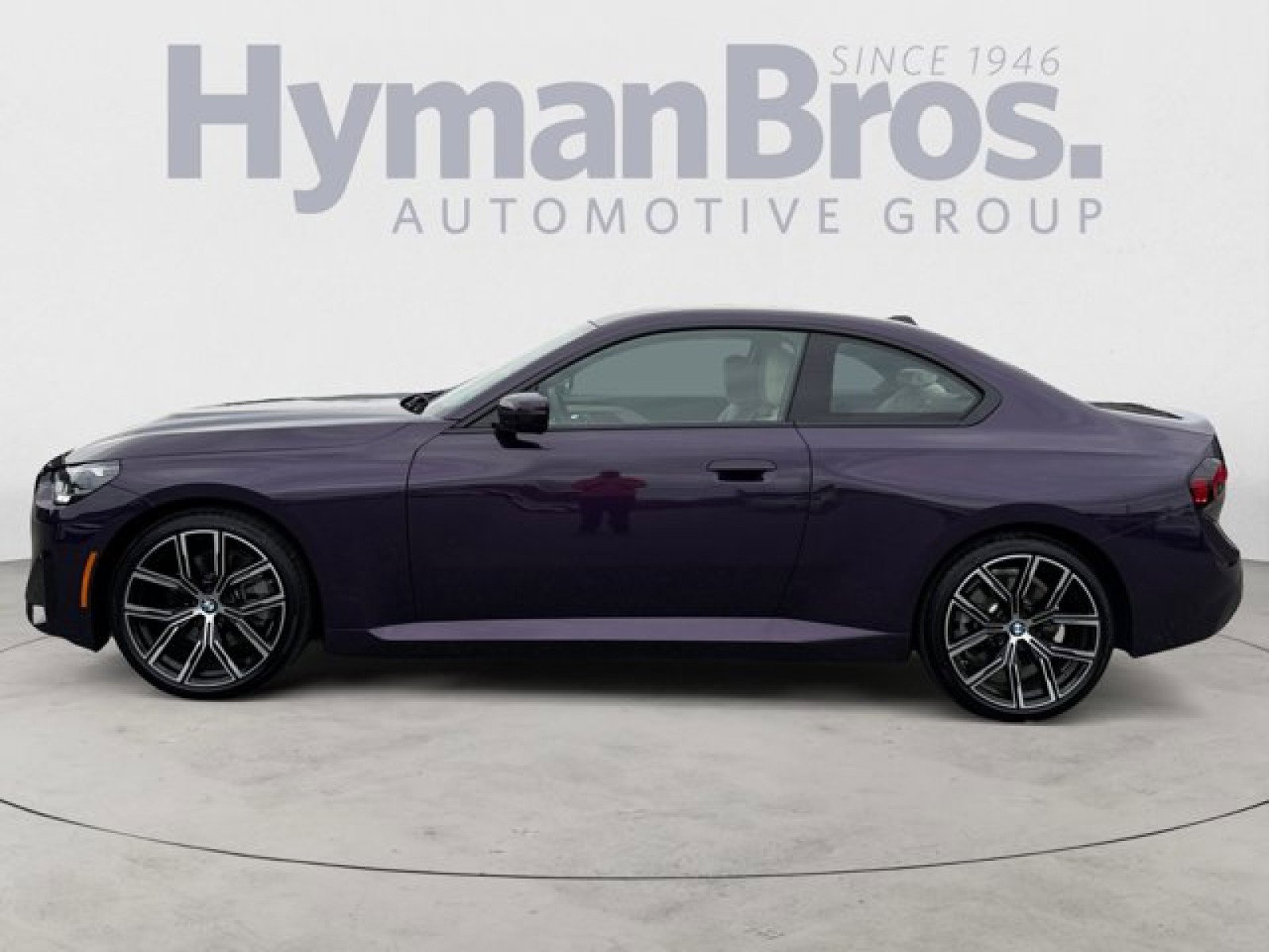 Used 2023 BMW 230i xDrive Coupe image 6