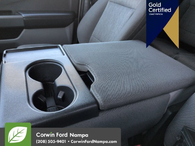 Certified 2024 Ford F350 XL w/ STX Appearance Package AWD/4WD image 20