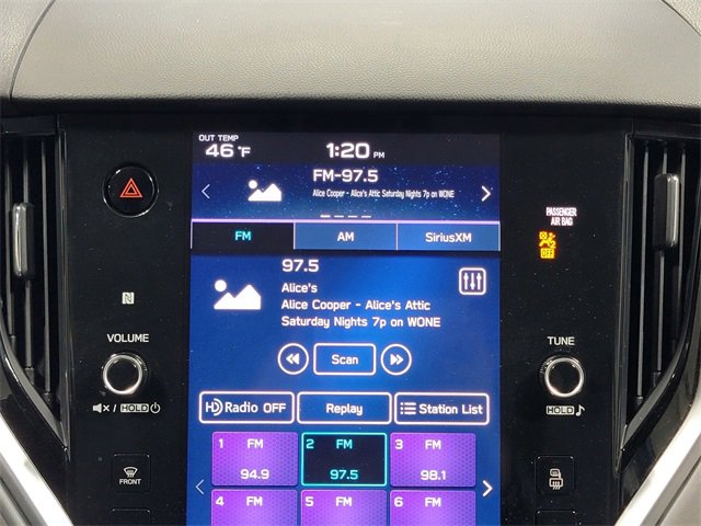 Used 2022 Subaru Outback Premium image 21