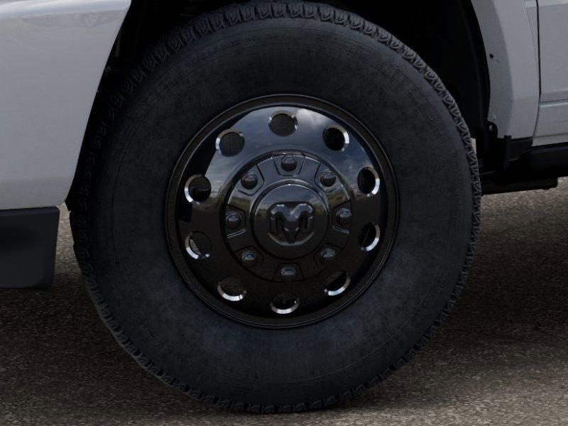 New 2026 RAM 3500 Limited image 8